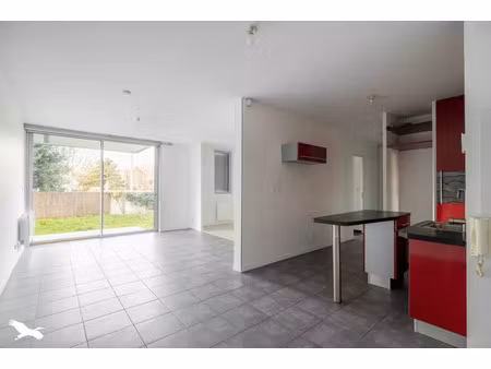 vente appartement 2 pièces 55 m² blagnac (31700)