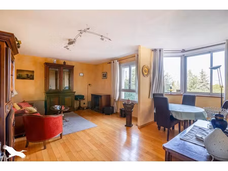 vente appartement 3 pièces 75 m² blagnac (31700)