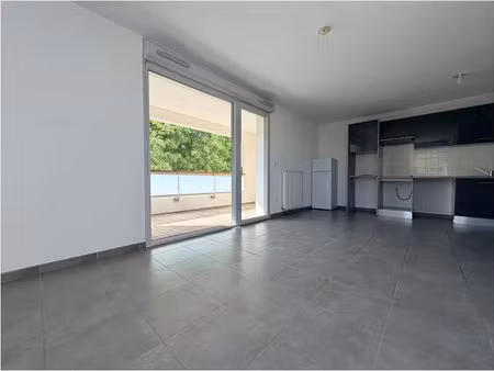 vente appartement blagnac (31700)
