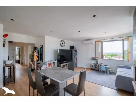 vente appartement 4 pièces 90 m² castelnau-d’estrétefonds (31620)