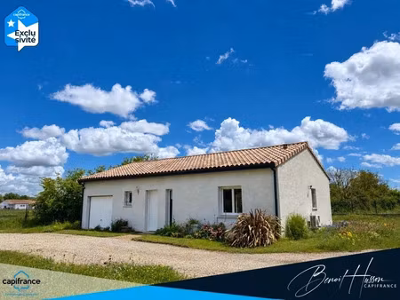 vente maison 2 pièces 69 m² cintegabelle (31550)