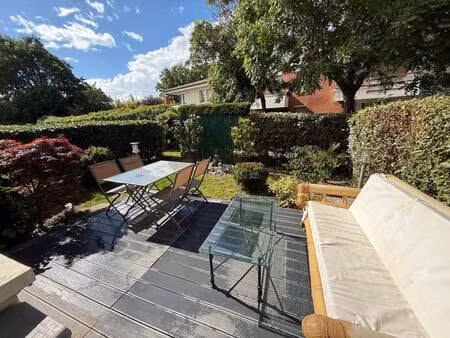 vente appartement 2 pièces 42 m² fonsorbes (31470)