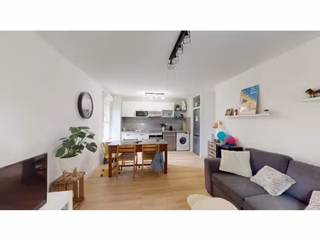 vente appartement 3 pièces 52 m² fonsorbes (31470)
