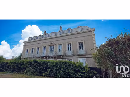 vente immeuble 469 m² blagnac (31700)