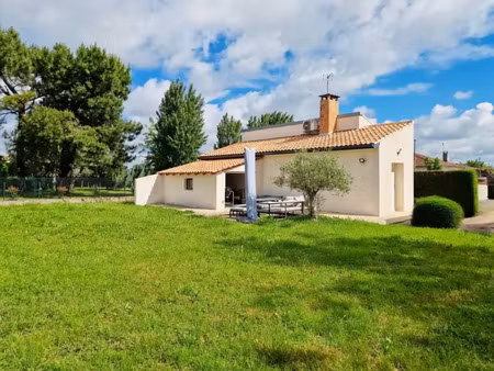 vente maison 2 pièces 66 m² saint-loup-cammas (31140)