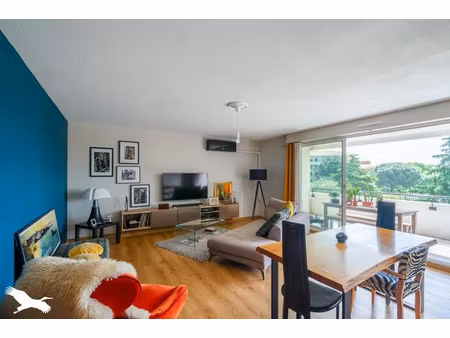 vente appartement 4 pièces 92 m² seilh (31840)