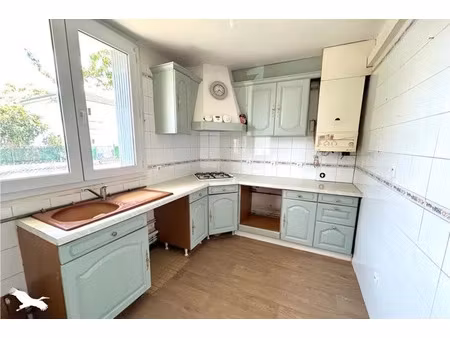 vente appartement 3 pièces 48 m² toulouse (31100)