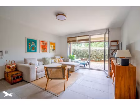 vente appartement 3 pièces 69 m² toulouse (31100)