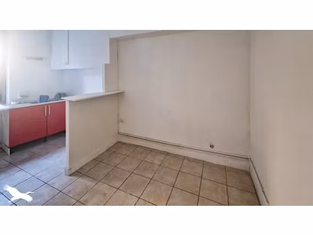 vente appartement 2 pièces 30 m² toulouse (31300)