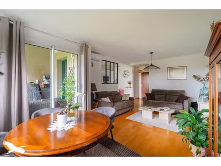 vente appartement 3 pièces 65 m² toulouse (31300)