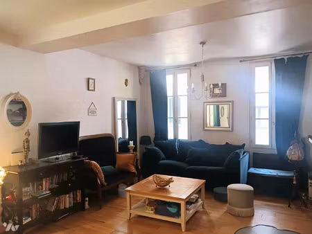 vente appartement 2 pièces 50 m² toulouse (31500)