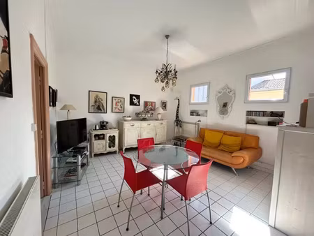 vente appartement 4 pièces 100 m² toulouse (31500)
