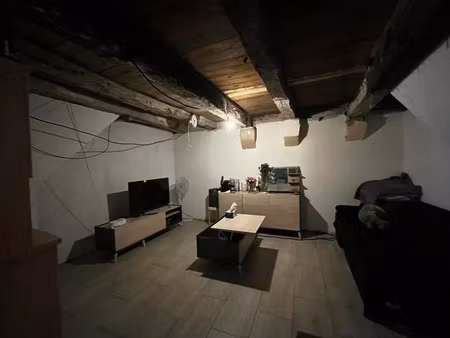 vente maison 2 pièces 64 m² villemur-sur-tarn (31340)