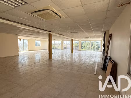 vente commerce 644 m² toulouse (31000)