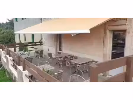 vente commerce 4 pièces 260 m² montsaunès (31260)