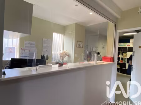 vente commerce 122 m² toulouse (31100)