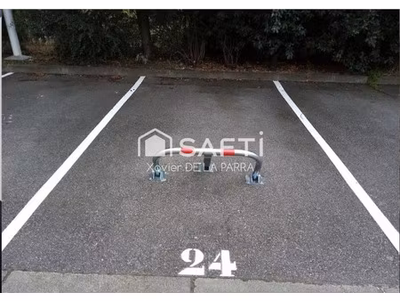 vente garage 72 m² blagnac (31700)