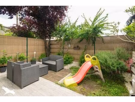 vente maison 4 pièces 81 m² aucamville (31140)