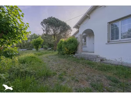 vente maison 4 pièces 88 m² aussonne (31840)