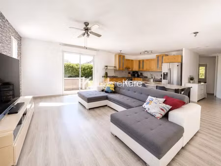 vente maison 5 pièces 110 m² auterive (31190)