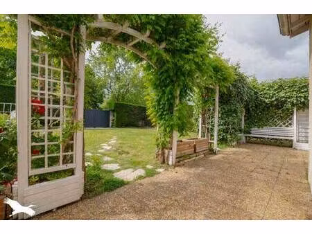 vente maison 5 pièces 105 m² blagnac (31700)