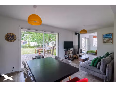 vente maison 5 pièces 99 m² blagnac (31700)