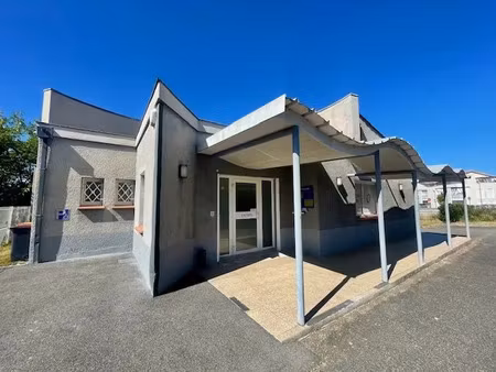 vente maison 5 pièces 110 m² bruguières (31150)