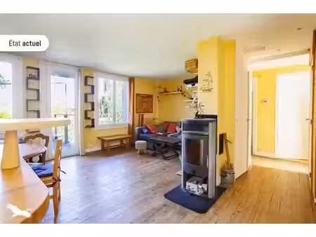 vente maison 5 pièces 105 m² castanet-tolosan (31320)