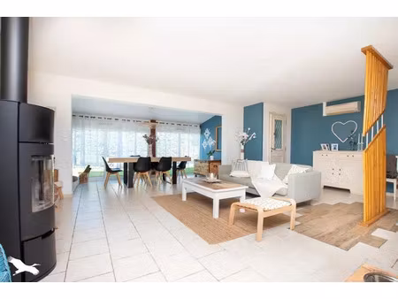 vente maison 7 pièces 150 m² fonsorbes (31470)