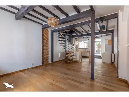 vente maison 3 pièces 84 m² grenade (31330)
