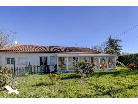 vente maison 4 pièces 105 m² lanta (31570)