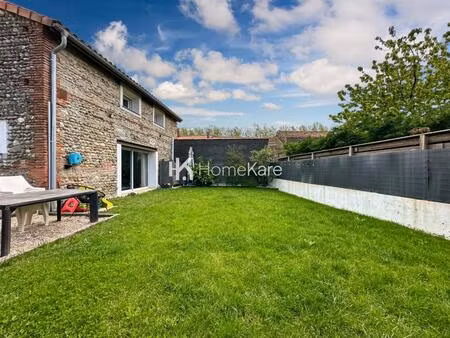 vente maison 5 pièces 140 m² lavelanet-de-comminges (31220)