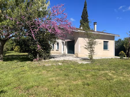 vente maison 5 pièces 78 m² l’isle-en-dodon (31230)