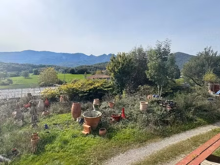 vente maison 10 pièces 200 m² montastruc-de-salies (31160)