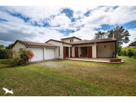 vente maison 5 pièces 122 m² pinsaguel (31120)