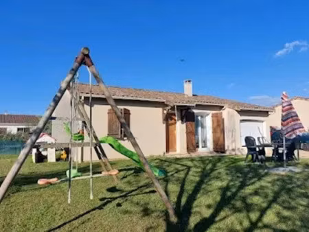 vente maison 3 pièces 71 m² revel (31250)