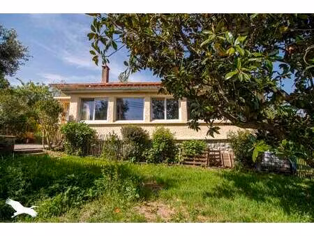 vente maison 4 pièces 106 m² revel (31250)