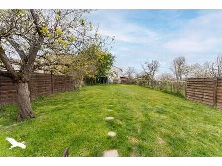 vente maison 4 pièces 144 m² rieux-volvestre (31310)