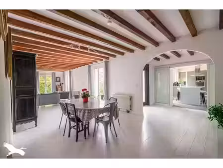 vente maison 8 pièces 288 m² saint-orens-de-gameville (31650)