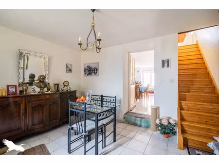 vente maison 4 pièces 108 m² sainte-foy-de-peyrolières (31470)