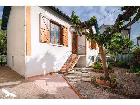vente maison 3 pièces 75 m² toulouse (31400)