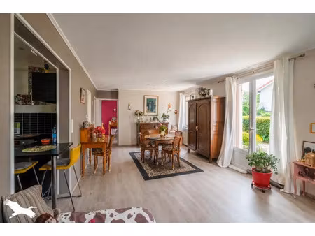 vente maison 6 pièces 127 m² toulouse (31400)