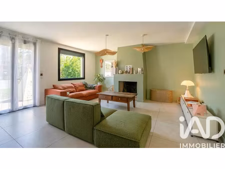 vente maison 8 pièces 176 m² toulouse (31400)