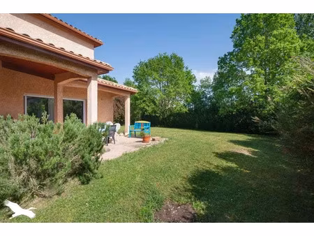 vente maison 7 pièces 181 m² tournefeuille (31170)