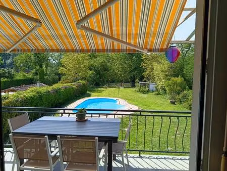 vente maison 7 pièces 170 m² venerque (31810)