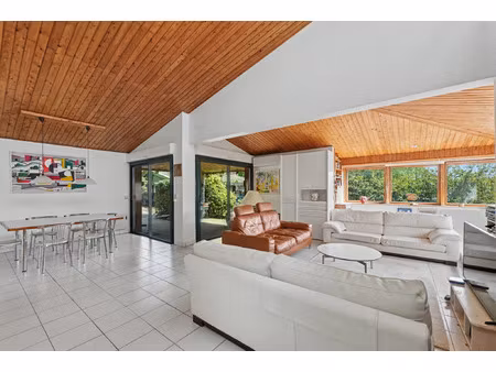 vente maison 5 pièces 156 m² vigoulet-auzil (31320)