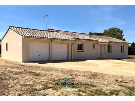 vente maison 5 pièces 118 m² bessières (31660)