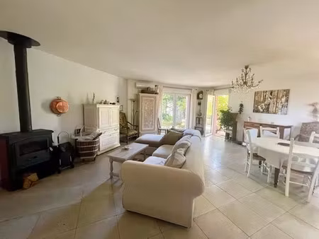 vente maison 5 pièces 127 m² bruguières (31150)