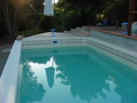 vente maison 4 pièces 115 m² cadours (31480)