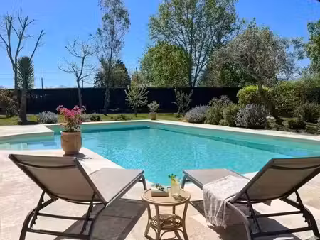 vente maison 8 pièces 198 m² roumens (31540)